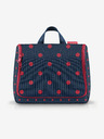 Reisenthel Toiletbag XL Mixed Dots Cosmetic Bag