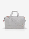 Reisenthel Allrounder L Twist Sky Rose Bag