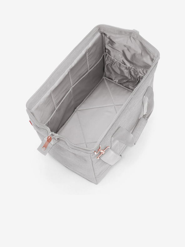 Reisenthel Allrounder L Twist Sky Rose Bag