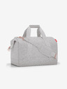 Reisenthel Allrounder L Twist Sky Rose Bag