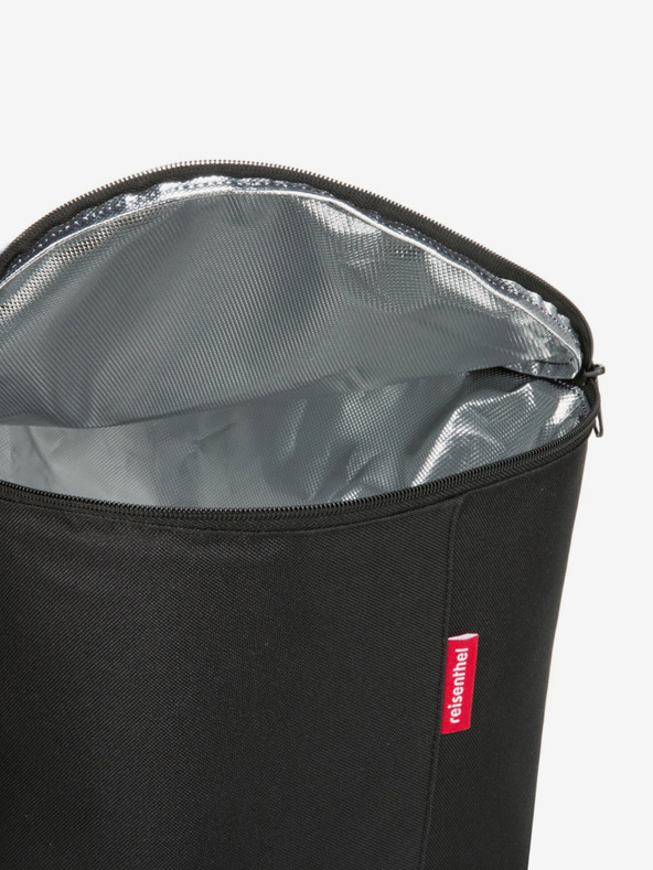 Reisenthel CoolerBag Black Bag