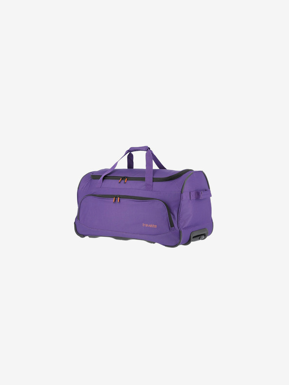 Travelite Lila Travelite Basics Fresh Reisetasche