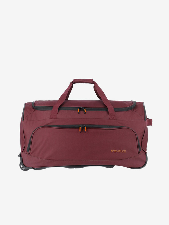Travelite Wein Travelite Basics Fresh Reisetasche