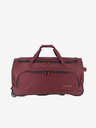 Travelite Wein Travelite Basics Fresh Reisetasche