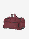 Travelite Wein Travelite Basics Fresh Reisetasche