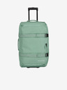 Travelite Menthol Travelite Kick Off Wheeled Duffle L Salbei