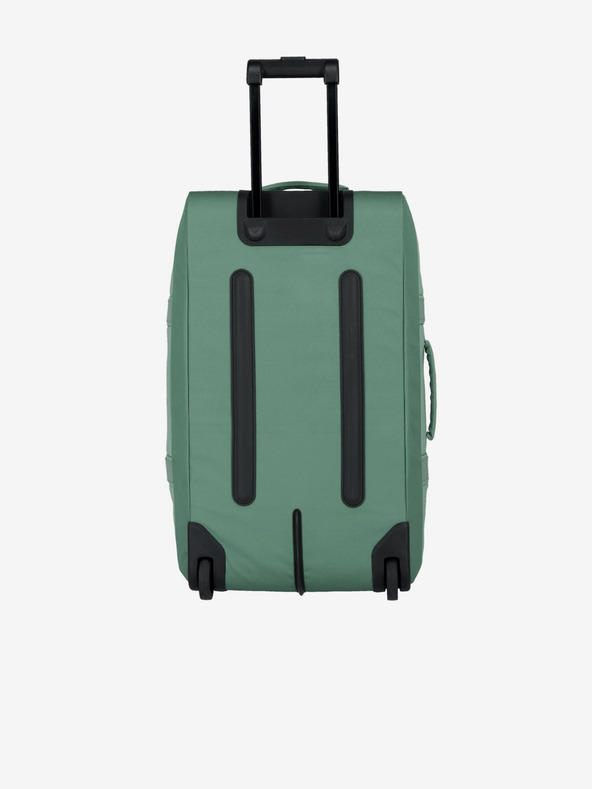 Travelite Menthol Travelite Kick Off Wheeled Duffle L Salbei