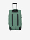Travelite Menthol Travelite Kick Off Wheeled Duffle L Salbei