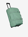 Travelite Menthol Travelite Kick Off Wheeled Duffle L Salbei