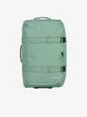 Travelite Menthol Travelite Kick Off Wheeled Duffle L Salbei