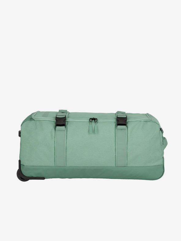 Travelite Menthol Travelite Kick Off Wheeled Duffle L Salbei