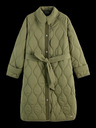 Scotch & Soda Scotch & Soda Steppmantel für Frauen