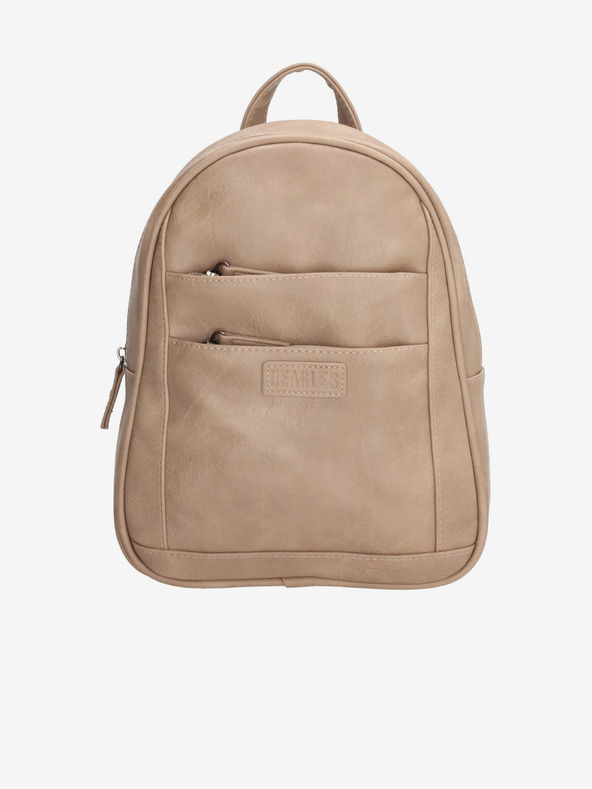 Beagles Rucksack Beagles Murcia Rucksack 2 l Taupe