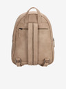 Beagles Rucksack Beagles Murcia Rucksack 2 l Taupe