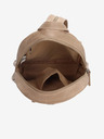Beagles Rucksack Beagles Murcia Rucksack 2 l Taupe