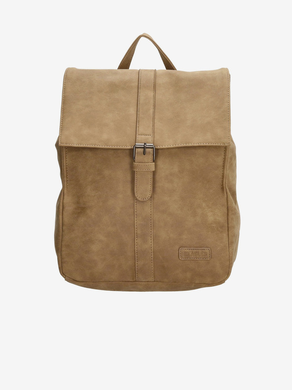 Beagles Rucksack Beagles Arjonilla Rucksack 8 l Taupe