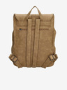 Beagles Rucksack Beagles Arjonilla Rucksack 8 l Taupe