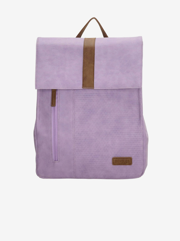 Beagles Rucksack Beagles Brunete Rucksack 8 l Lila
