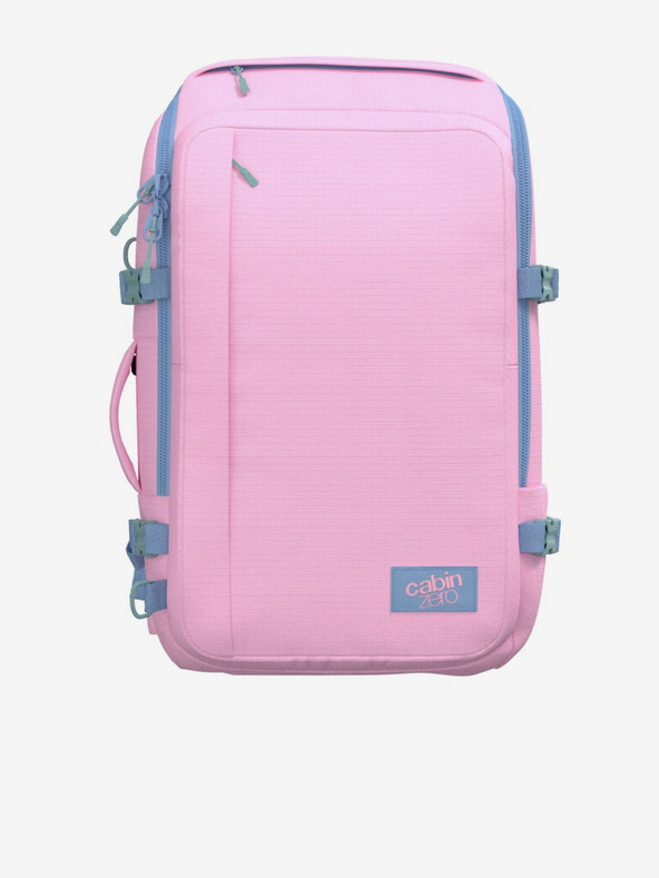 CabinZero Rucksack CabinZero Adv 42L Sakura