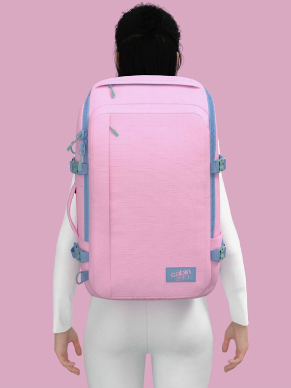 CabinZero Rucksack CabinZero Adv 42L Sakura