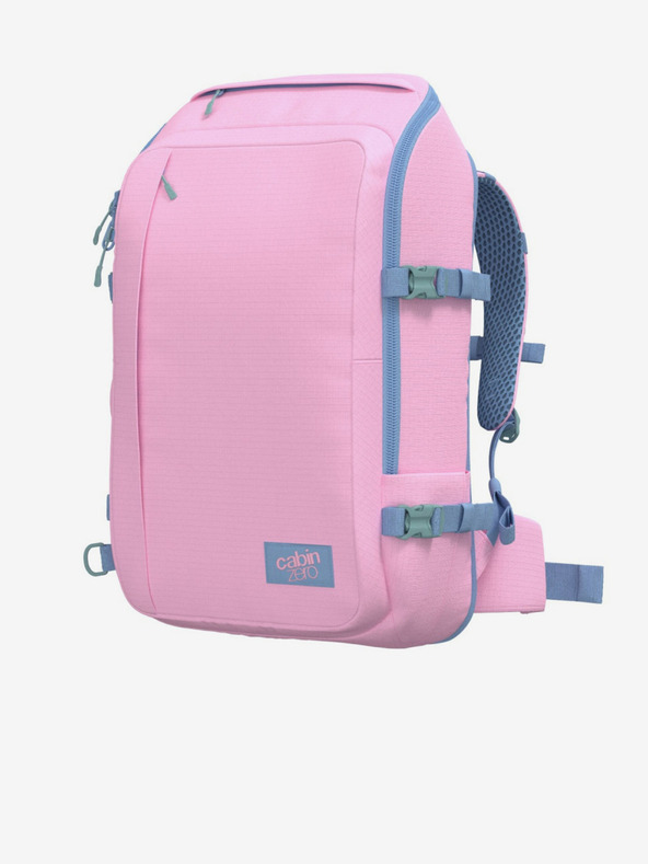 CabinZero Rucksack CabinZero Adv 42L Sakura