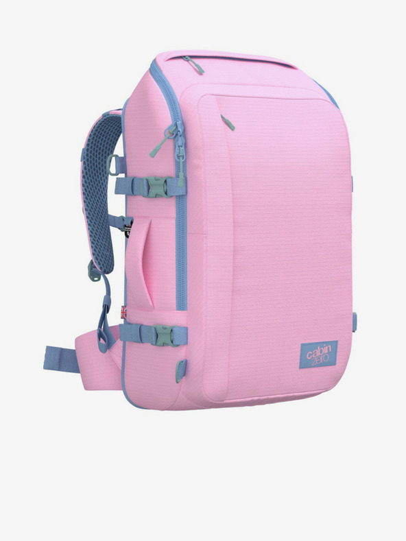 CabinZero Rucksack CabinZero Adv 42L Sakura