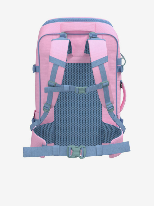 CabinZero Rucksack CabinZero Adv 42L Sakura