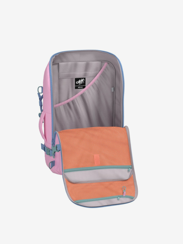 CabinZero Rucksack CabinZero Adv 42L Sakura