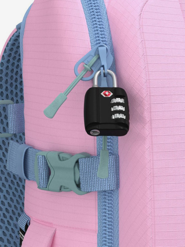 CabinZero Rucksack CabinZero Adv 42L Sakura