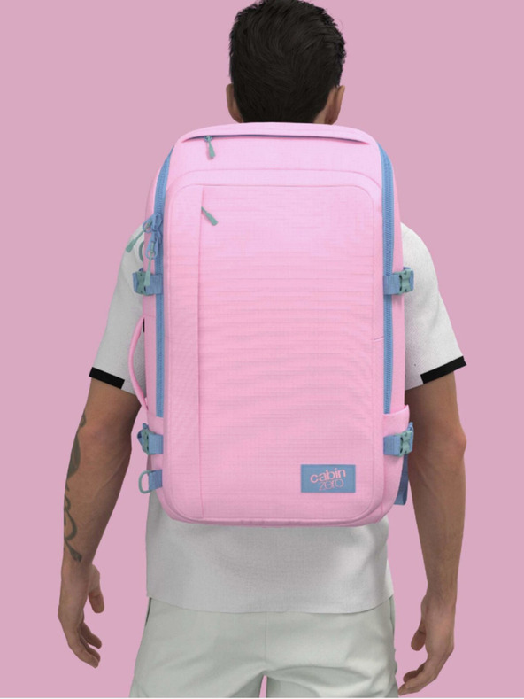 CabinZero Rucksack CabinZero Adv 42L Sakura