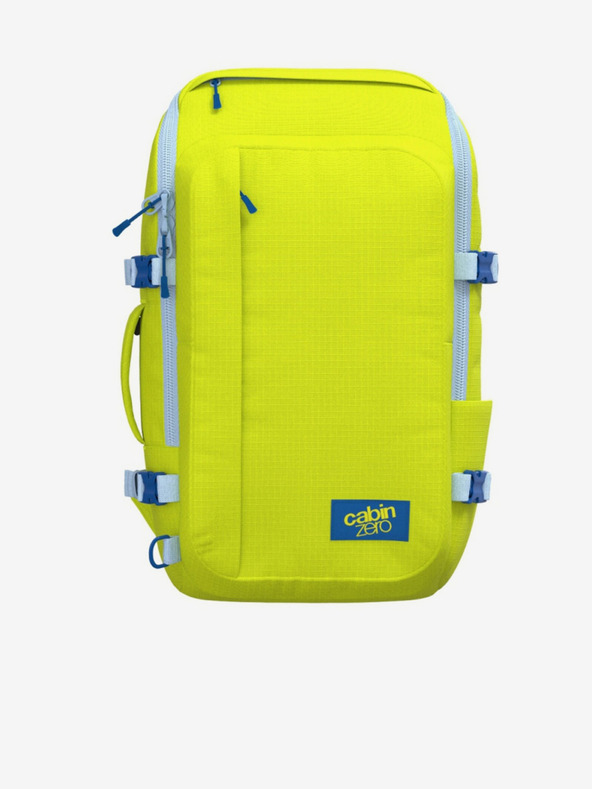 CabinZero Rucksack CabinZero Adv 32L Mojito lime