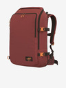 CabinZero Rucksack CabinZero Adv Pro 42L Sangria rot