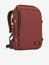 CabinZero Rucksack CabinZero Adv Pro 42L Sangria rot