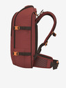 CabinZero Rucksack CabinZero Adv Pro 42L Sangria rot