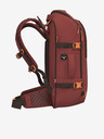 CabinZero Rucksack CabinZero Adv Pro 42L Sangria rot