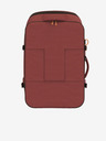 CabinZero Rucksack CabinZero Adv Pro 42L Sangria rot