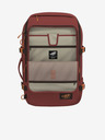 CabinZero Rucksack CabinZero Adv Pro 42L Sangria rot