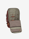 CabinZero Rucksack CabinZero Adv Pro 42L Sangria rot