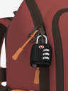 CabinZero Rucksack CabinZero Adv Pro 42L Sangria rot
