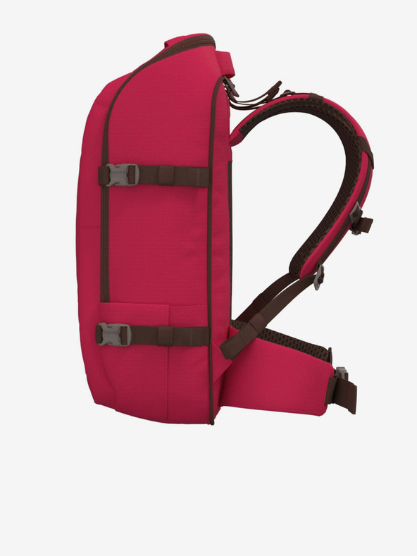 CabinZero Rücksack CabinZero Adv 42L Miami magenta