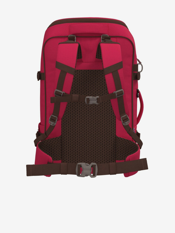 CabinZero Rücksack CabinZero Adv 42L Miami magenta