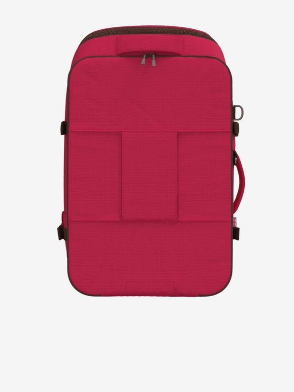 CabinZero Rücksack CabinZero Adv 42L Miami magenta