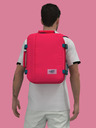 CabinZero Rot CabinZero Classic 28L Miami magenta Rucksack