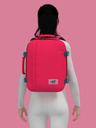 CabinZero Rot CabinZero Classic 28L Miami magenta Rucksack