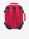 CabinZero Rot CabinZero Classic 28L Miami magenta Rucksack