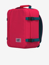 CabinZero Rot CabinZero Classic 28L Miami magenta Rucksack