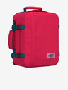 CabinZero Rot CabinZero Classic 28L Miami magenta Rucksack