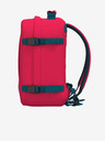 CabinZero Rot CabinZero Classic 28L Miami magenta Rucksack