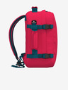 CabinZero Rot CabinZero Classic 28L Miami magenta Rucksack