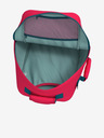 CabinZero Rot CabinZero Classic 28L Miami magenta Rucksack